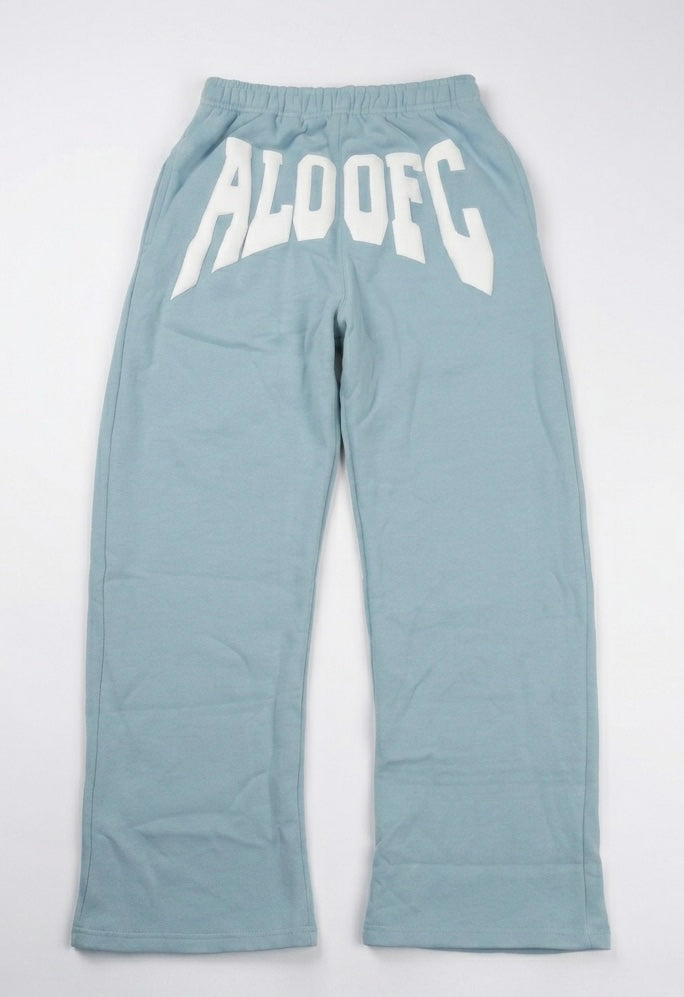 BLUE 2021 SWEATPANTS