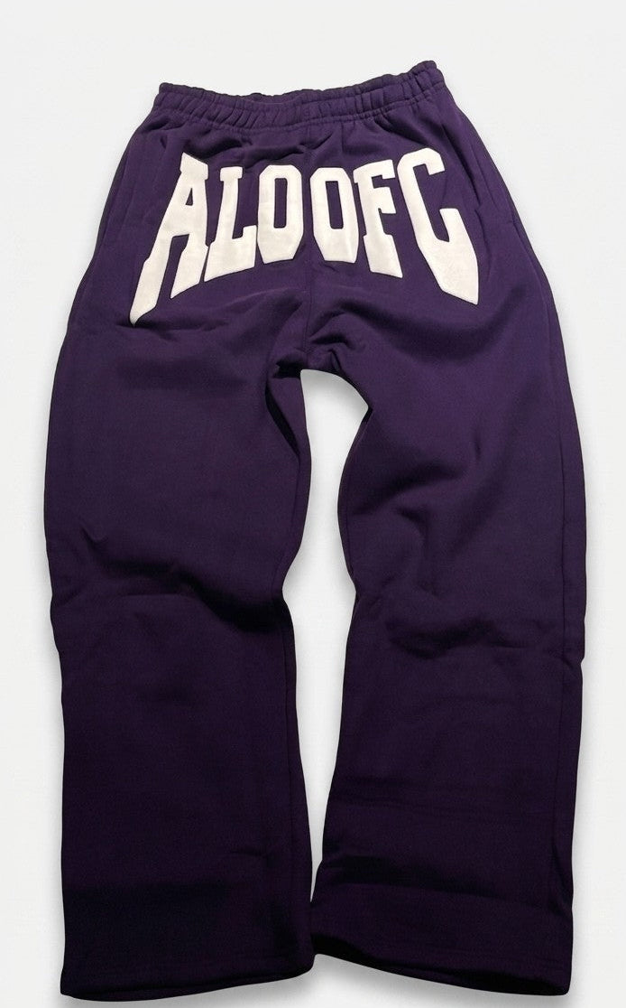 PURPLE 2021 PANTS
